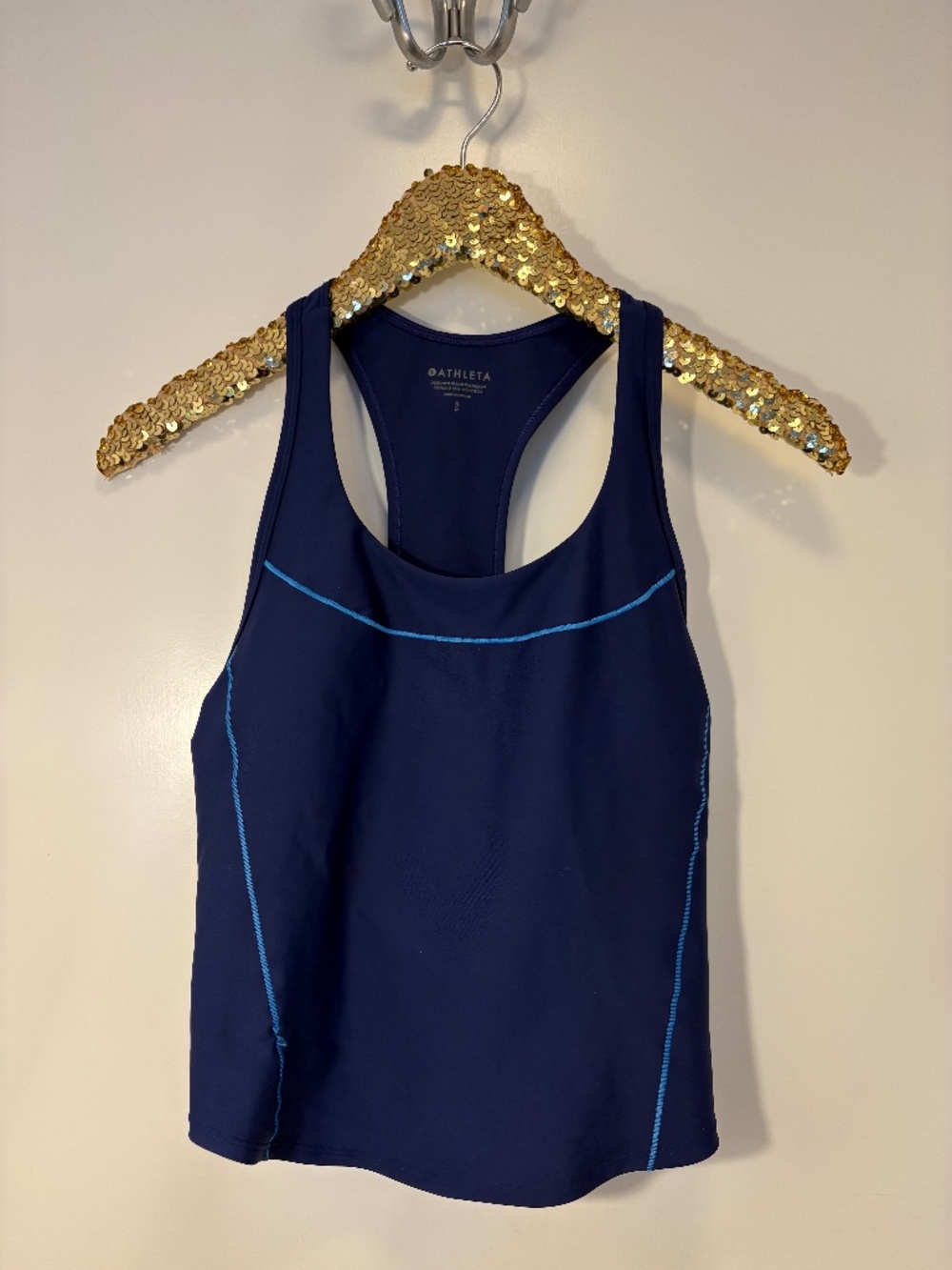 Athleta Racerback Tank
